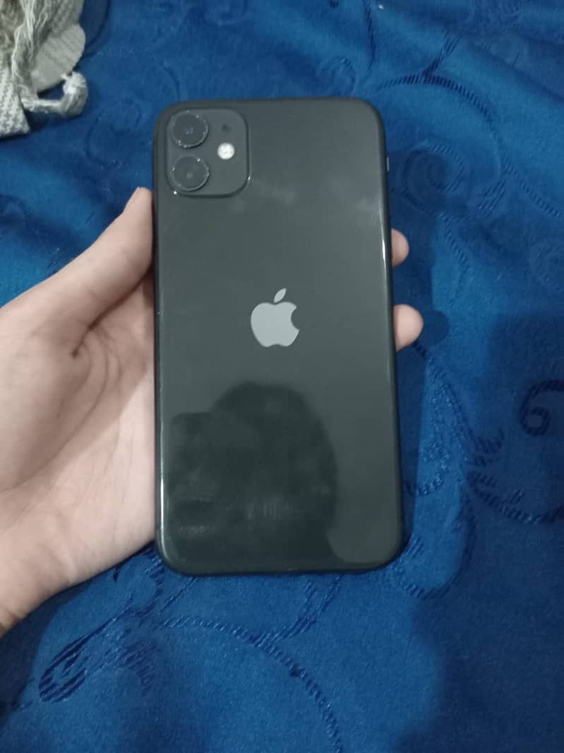 Apple Iphone 11 1