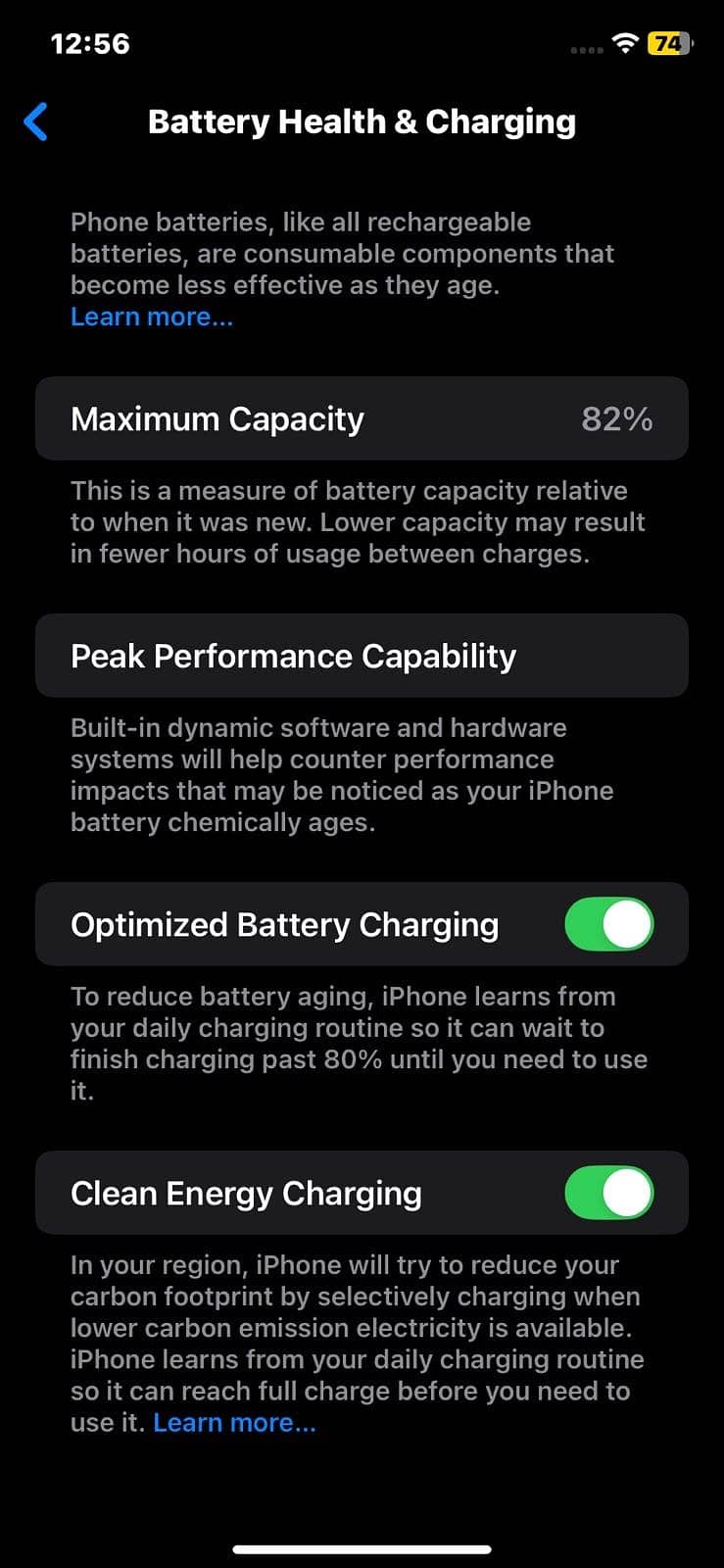 Apple Iphone 11 4