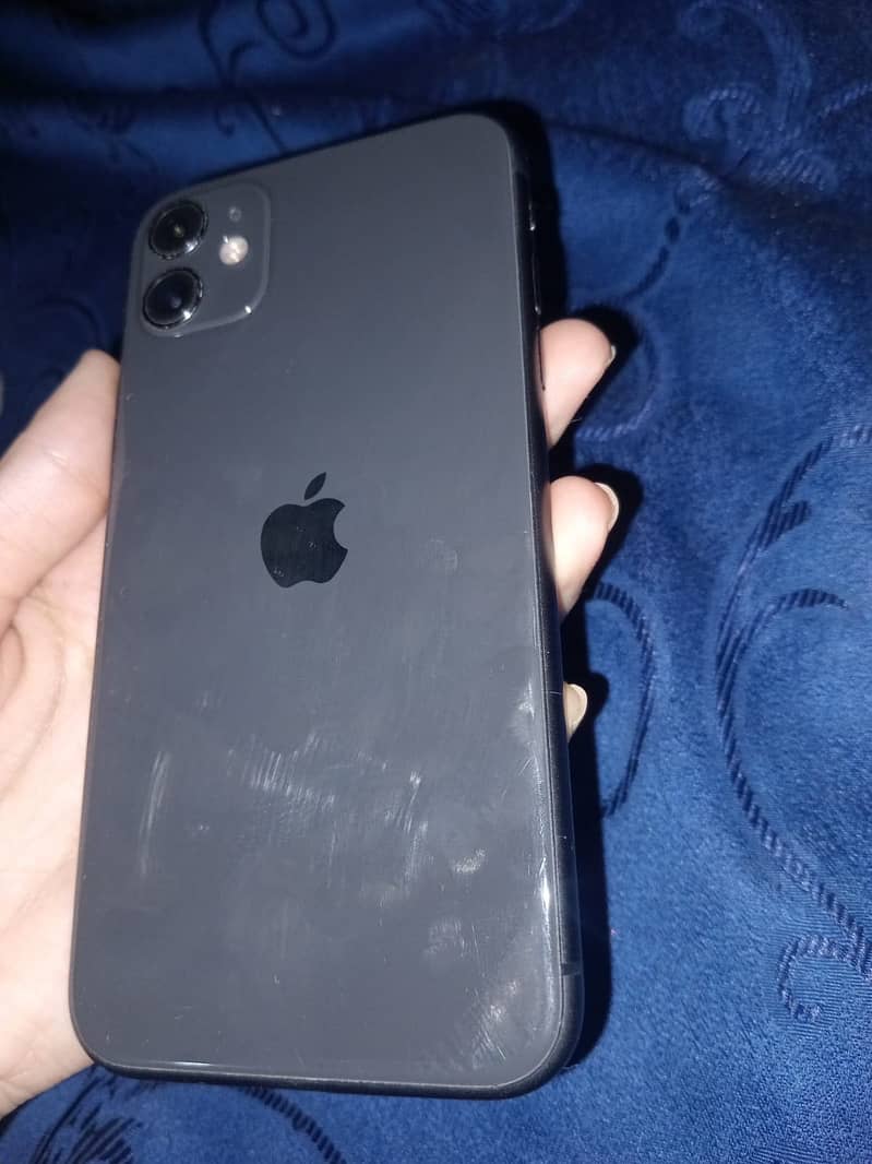 Apple Iphone 11 8