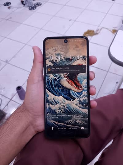 Infinix Hot 30 Play