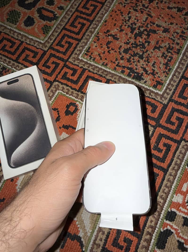 Iphone 15 Pro 1