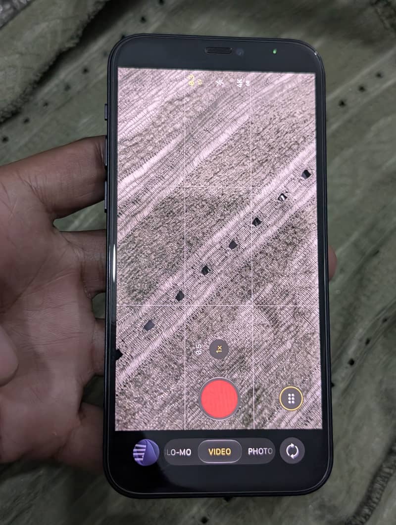 iPhone 12 6