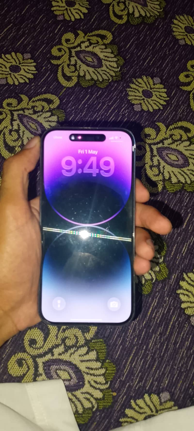 Iphone 14 pro 1