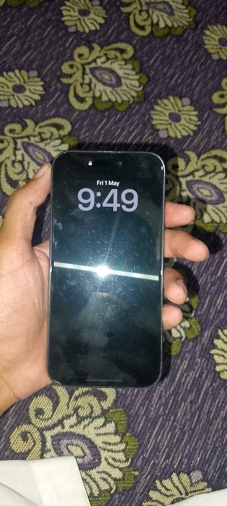 Iphone 14 pro 3