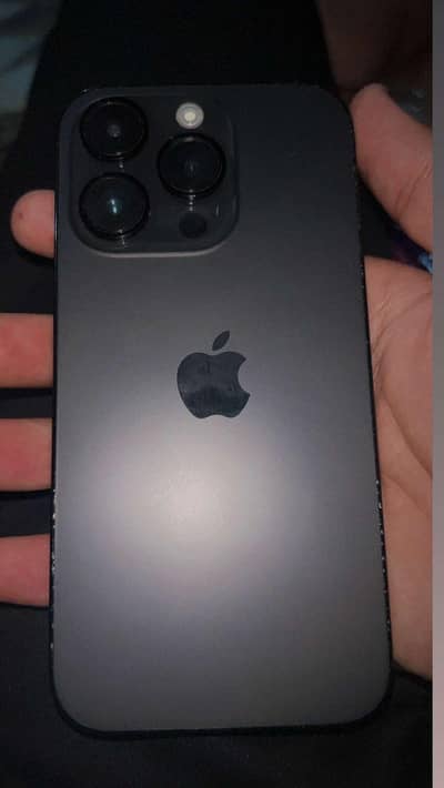 Apple iPhone 14 Pro
