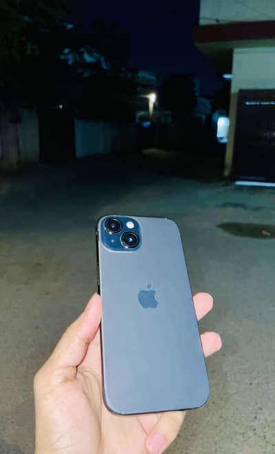 Iphone 15 | NONPTA JV | 10/10 CONDITION