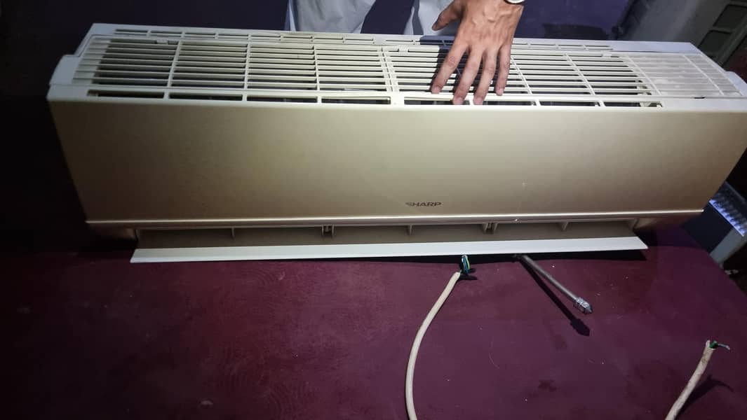 Sharp AC 1.5 ton 1