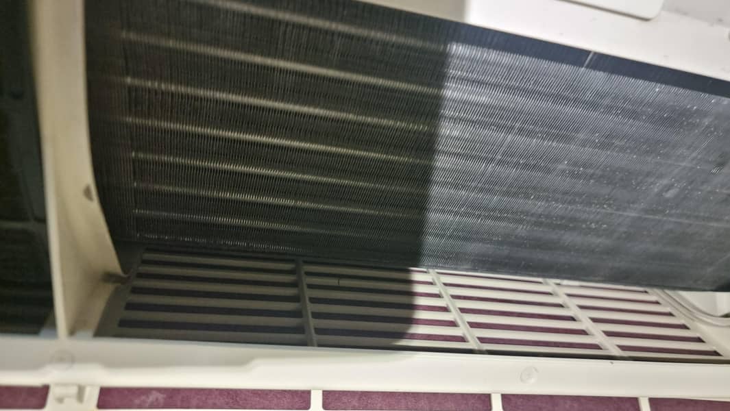 Sharp AC 1.5 ton 2