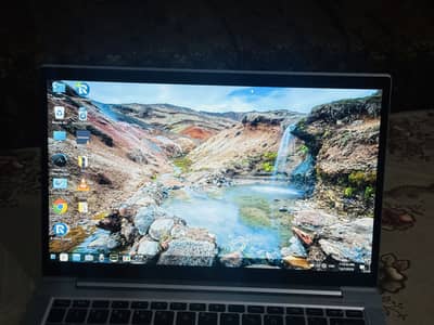 Hp Elitebook 830 G7 Core i5 10 Generation