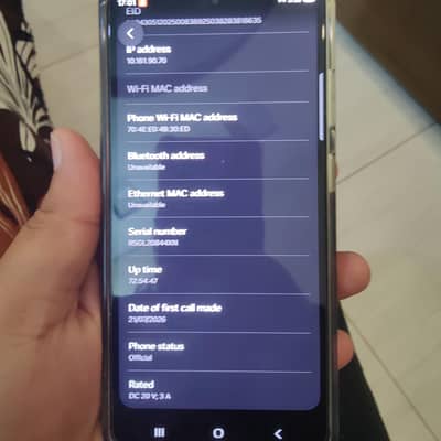 Samsung Mobile S26 Ultra