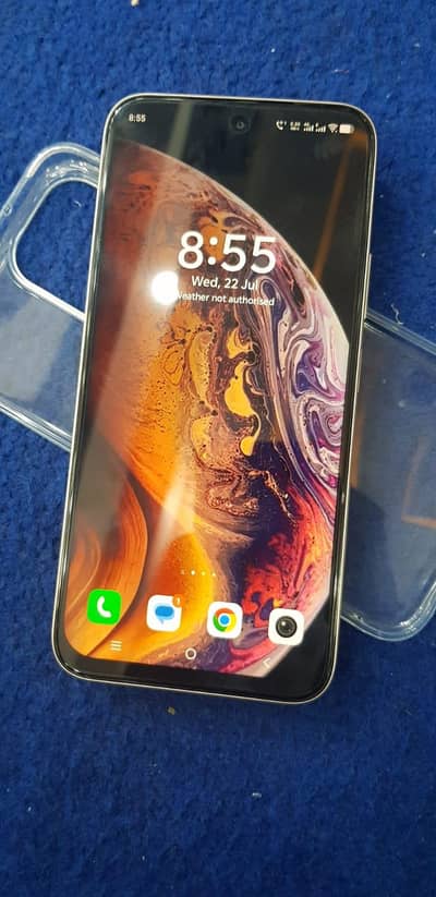Vivo Y31D (8/256)