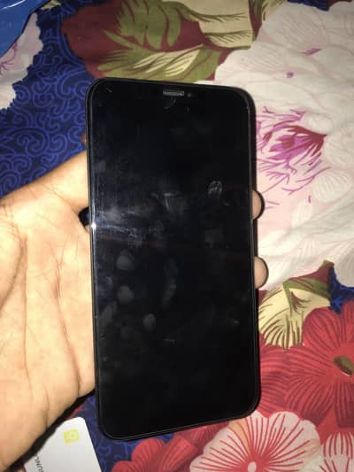 Apple iPhone XR orignal panel all ok koi masla nai ha