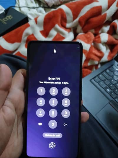 Samsung Mobile A53 5G