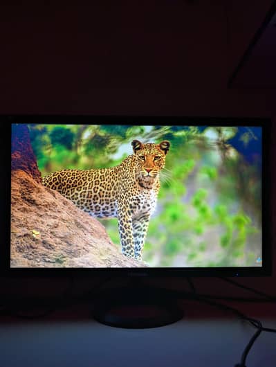 ViewSonic Monitor Screen Urgent Sale