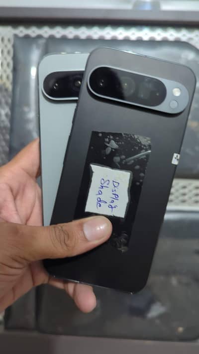 google pixel 9 pro xl