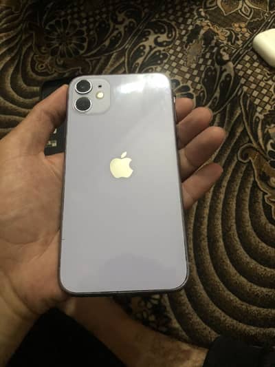 Apple iPhone 11