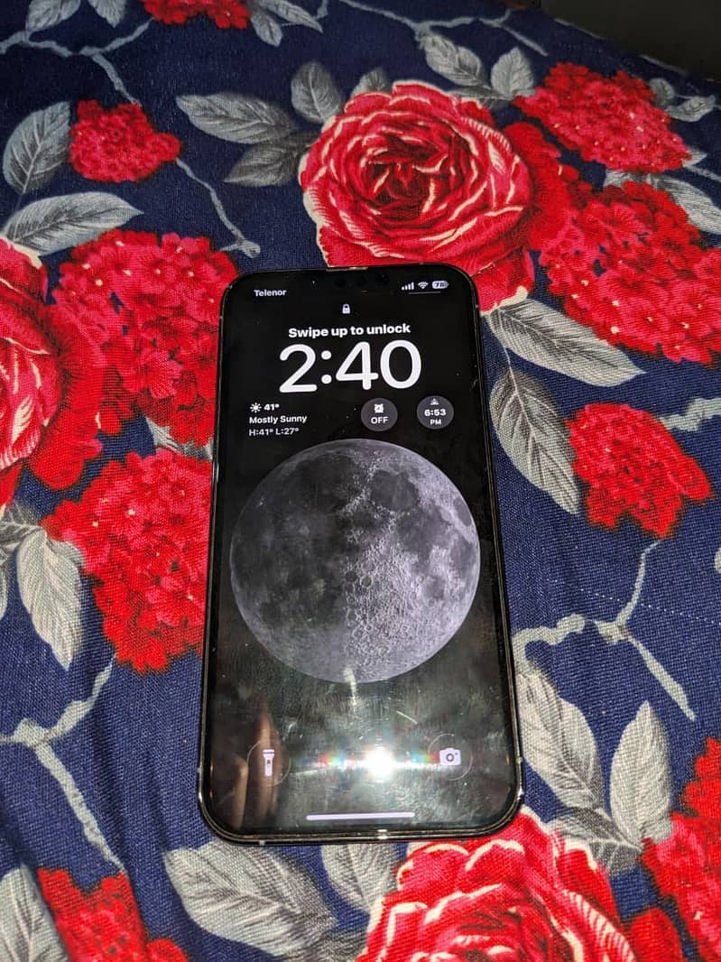 Iphone 13 pro 2