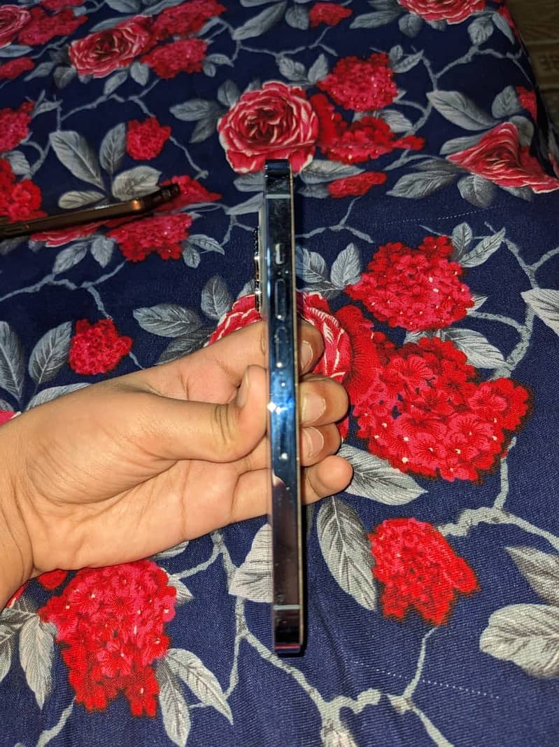 Iphone 13 pro 4