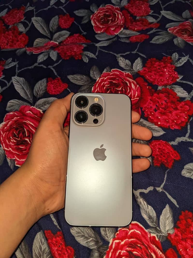 Iphone 13 pro 5