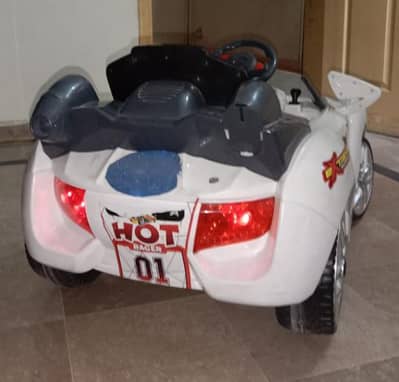 kids remote car 