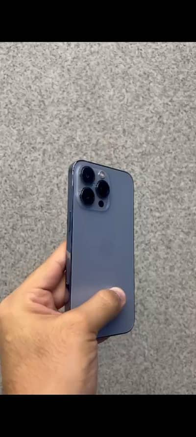 Apple iPhone 13 Pro