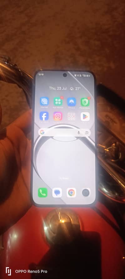 Realme 16 g5