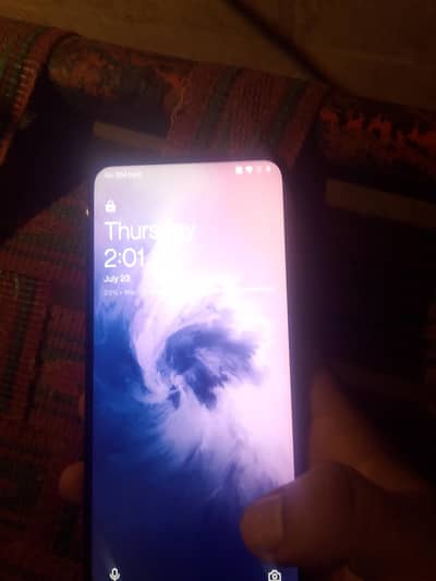 One Plus 7 Pro