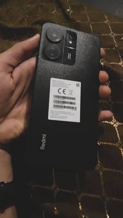 redmi 13c
