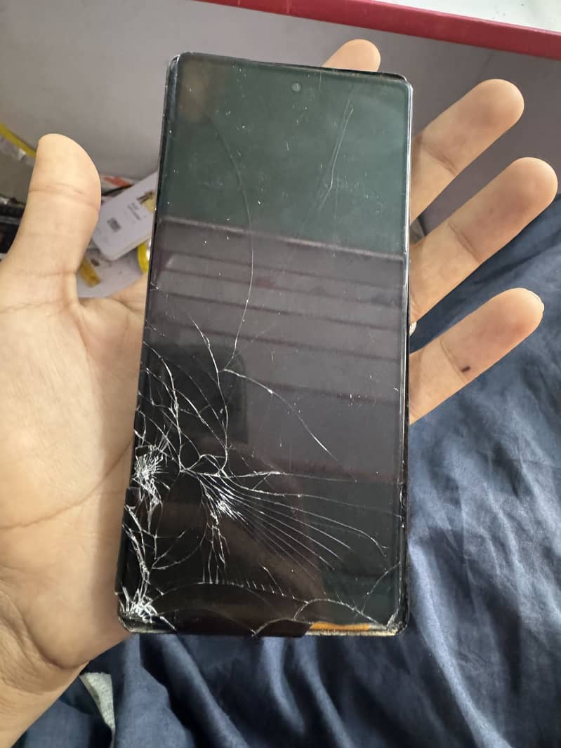 Google pixel 6a 2