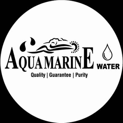 mineral water marketing