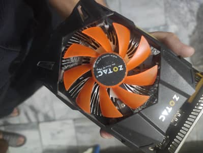 Budget Gaming Pc GTX 750ti 128 ssd