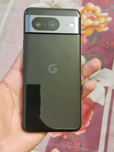 Google Pixel 8