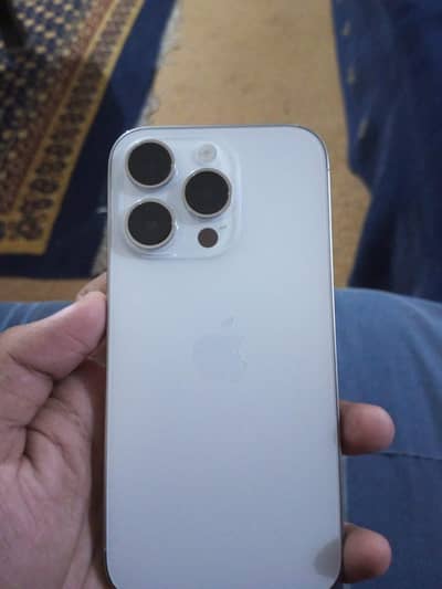 Apple iPhone 14 Pro