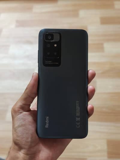 Xiaomi Mi 10