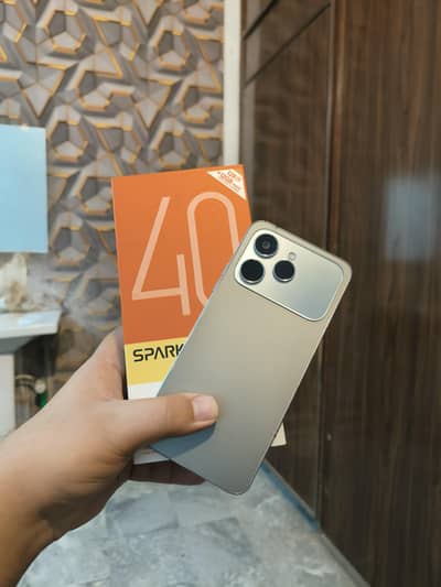 Tecno Other Model