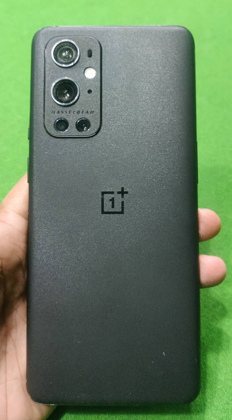 One Plus 9 Pro 1