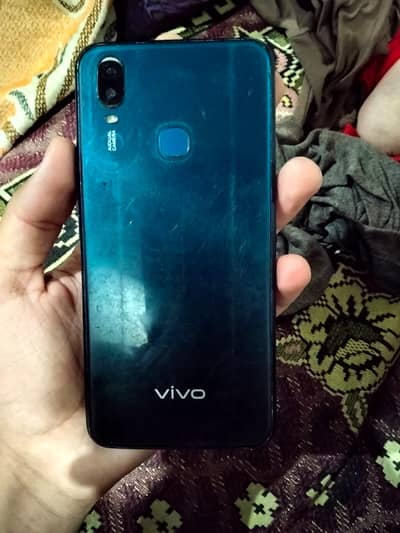 Vivo Y11