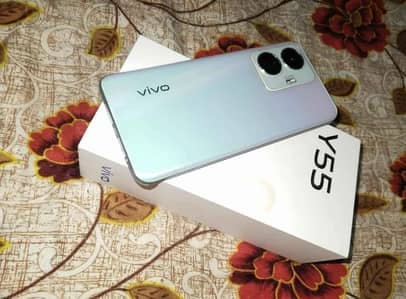 Vivo Y55