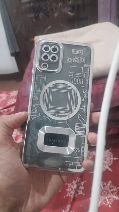 Samsung A12 4gb 64gb exchange possible
