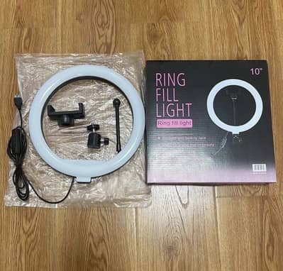 Ring light