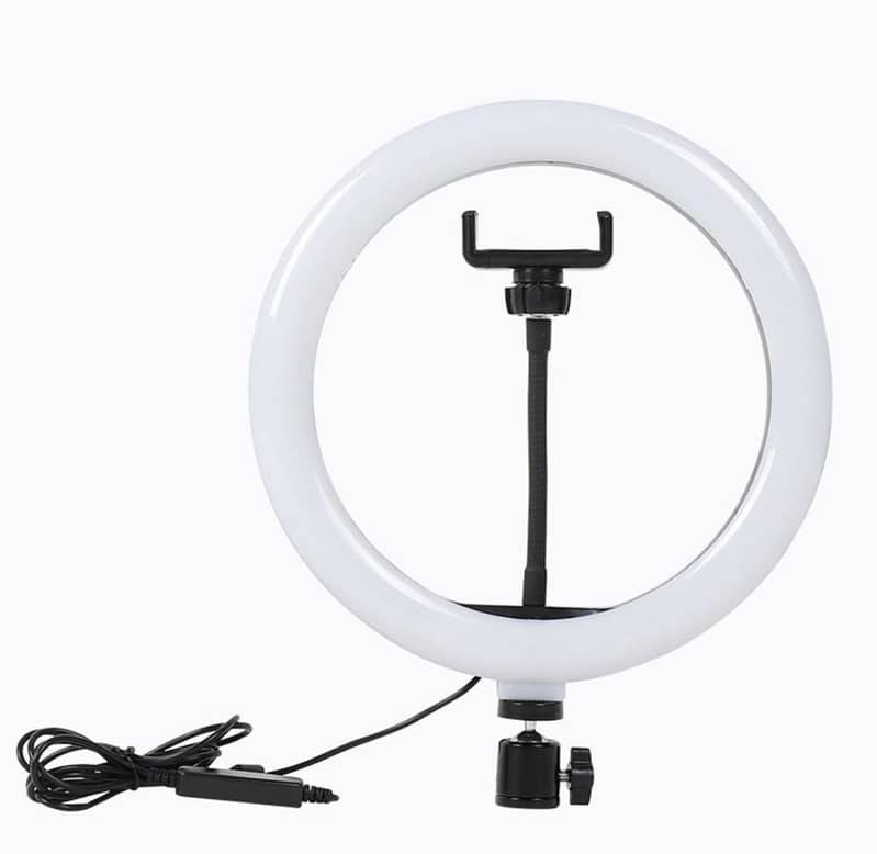 Ring light 1
