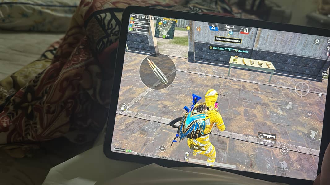 Ipad M1 2021 0