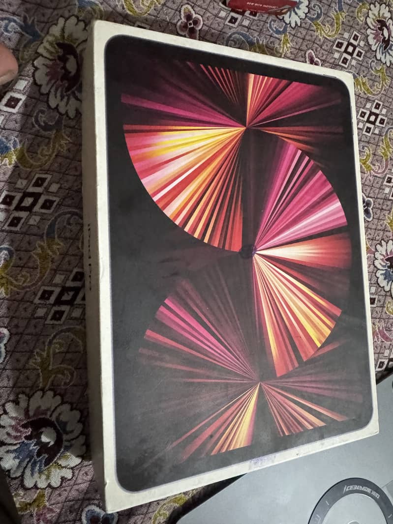 Ipad M1 2021 1