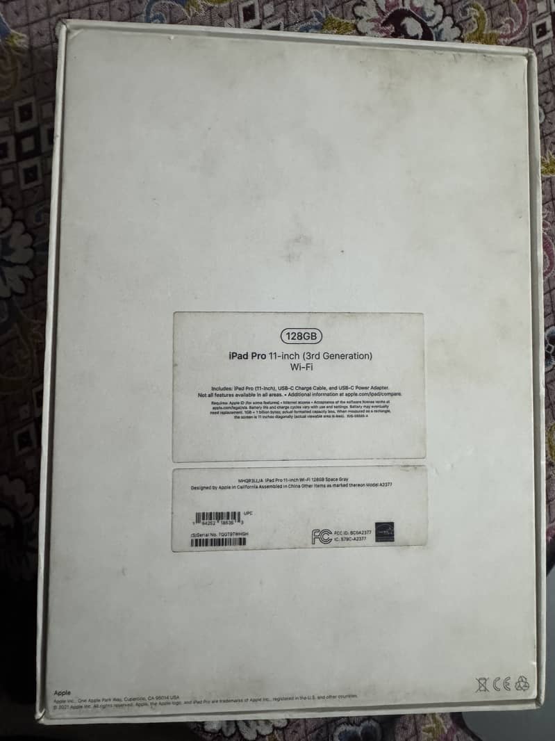 Ipad M1 2021 3