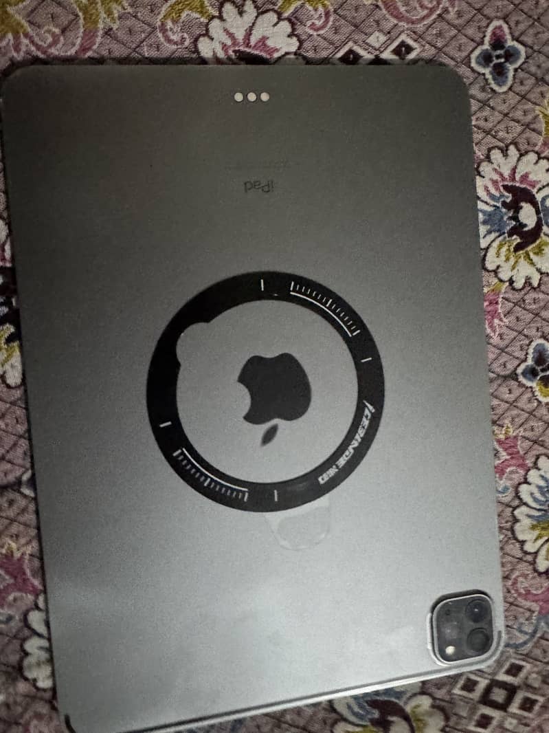 Ipad M1 2021 4