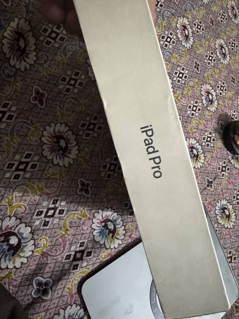 Ipad M1 2021 5