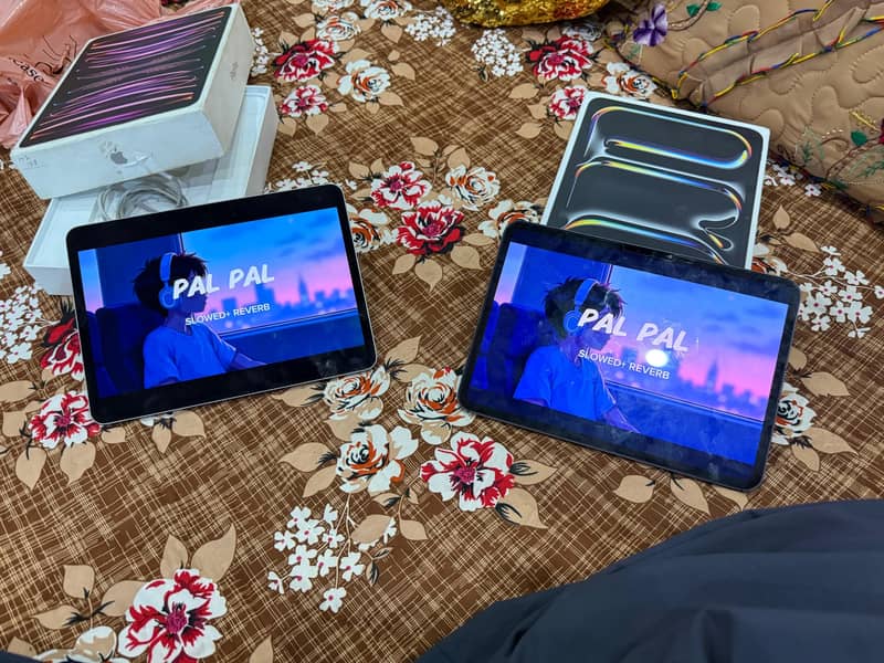 Ipad M1 2021 6