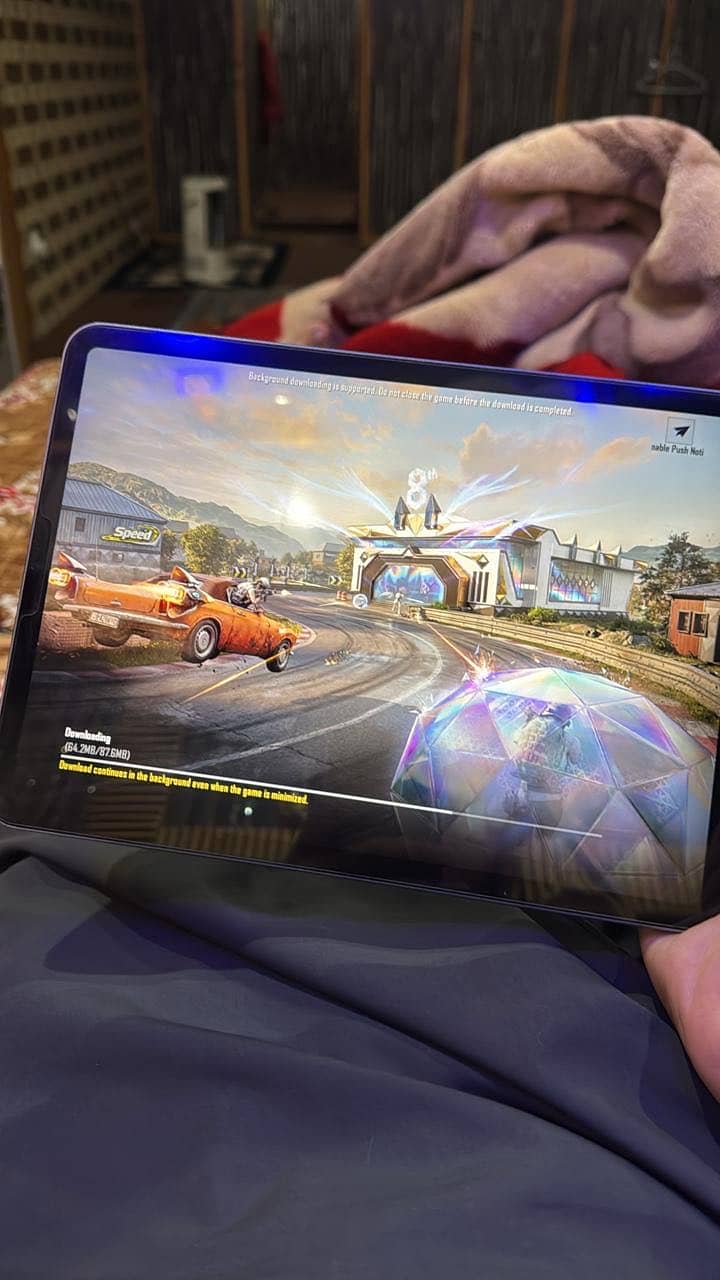 Ipad M1 2021 7