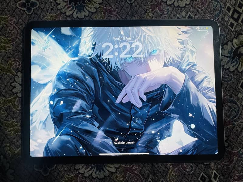 Ipad M1 2021 8
