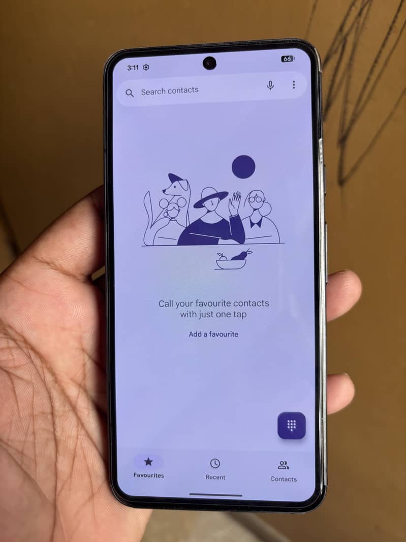 Google Pixel 8 0